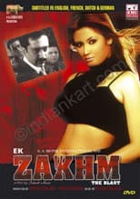 Poster for Ek Zakhm