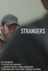 Poster for Strangers
