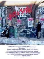 Poster for Sex & Sushi