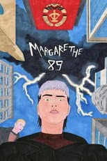 Poster for Margarethe 89