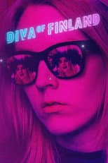 Poster for Diva of Finland