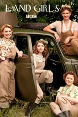 Poster for Land Girls