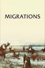 Poster for Migrations