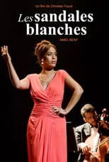 Poster for Les Sandales blanches