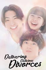 Poster for Your Divorce Is Served!