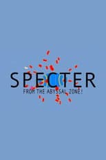 Poster for GeGeGe no Kitarou - Specter from the Abyssal Zone