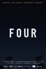 Poster for Four