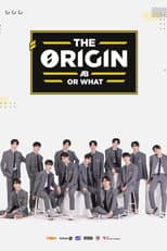 Poster for THE ORIGIN - A, B, Or What?