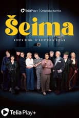 Poster for Šeima