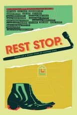 Poster for Rest Stop.