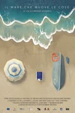 Poster for The Sea that Moves Things