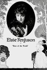Poster for Rose of the World