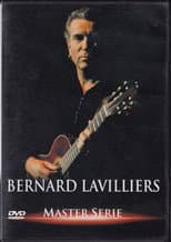 Poster for Bernard Lavilliers Zénith 1989