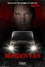 Poster for Murder Van