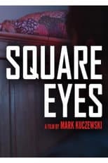 Poster for Square Eyes