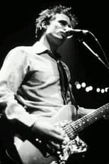 Poster for Jeff Buckley: You and I