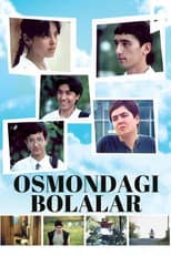 Poster for Osmondagi Bolalar