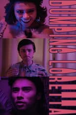 Poster for Dumping Loretta