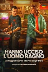 Poster for Hanno ucciso l'Uomo Ragno - La leggendaria storia degli 883