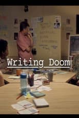 Poster for Writing Doom