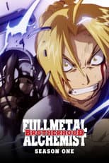 Poster for Season 1