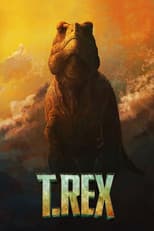 Poster for T. REX