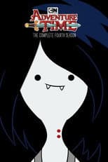 Poster for Season 4