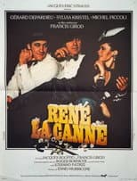 Poster for Rene the Cane