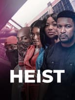 Poster for Heist