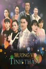 Poster for Hương vị tình thân
