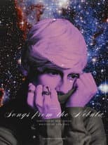 Poster for Not Alone: Songs from the Nebula