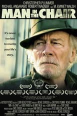Poster for Man in the Chair