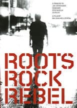 Poster for Roots Rock Rebel: A Tribute to Joe Strummer