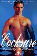 Poster for Cocksure