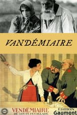 Poster for Vendémiaire