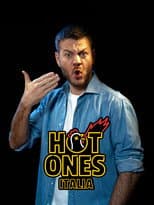Poster for Hot Ones Italia