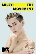 Poster for Miley: The Movement