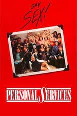 Poster for Personal Services