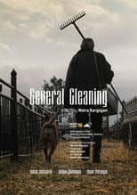 Poster for General Cleaning