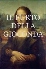 Poster for Il furto della gioconda