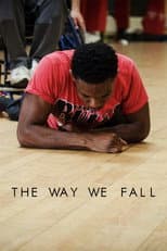 Poster for The Way We Fall