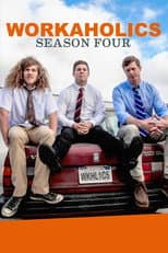 Poster for Season 4