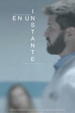Poster for En Un Instante
