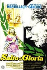 Poster for Leap to Fame