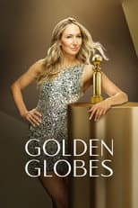 Poster for The 82nd Golden Globe Awards