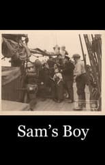 Poster for Sam's Boy
