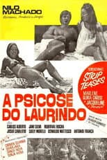 Poster for A Psicose do Laurindo