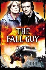 Poster for The Fall Guy