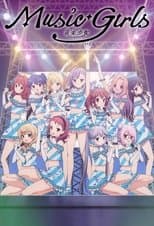 Poster for Music Girls