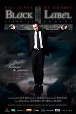 Poster for Rui Sinel de Cordes: Black Label